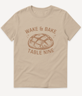 WAKE & BAKE T-SHIRT - Image 4
