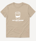 OAT MILK SEASON T-SHIRT - Image 6
