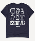 COFFEE ESSENTIALS T-SHIRT - Image 10