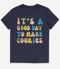 COOKIES DAY T-SHIRT - Image 8