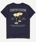 ESPRESSO MARTINI T-SHIRT - Image 8
