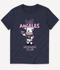 L.A. MORNING CLUB T-SHIRT - Image 8