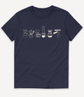 COFFEE CARAFE T-SHIRT - Image 6