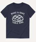 WAKE & BAKE T-SHIRT - Image 10