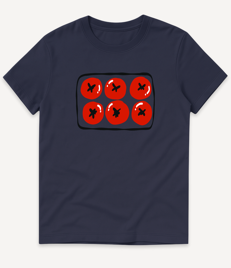 TOMATO T-SHIRT