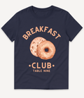 BREAKFAST CLUB BAGELS T-SHIRT - Image 9