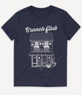 BRUNCH CLUB HOUSE T-SHIRT - Image 6