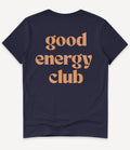 GOOD ENERGY CLUB T-SHIRT - Image 6
