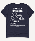 SUNDAY CYCLING CLUB T-SHIRT - Image 6