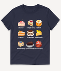 DESSERT LOVER´S T-SHIRT - Image 5