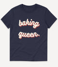 BAKING QUEEN T-SHIRT - Image 6