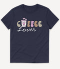 COFFEE LOVER T-SHIRT - Image 7