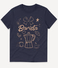 BARISTA T-SHIRT - Image 8