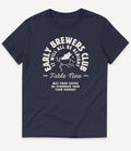 EARLY BREWERS CLUB T-SHIRT - Image 8