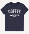 COFFEE WEATHER T-SHIRT - Image 6