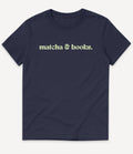 MATCHA & BOOKS T-SHIRT - Image 5