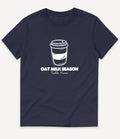 OAT MILK SEASON T-SHIRT - Image 7