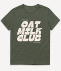 OAT MILK CLUB T-SHIRT - Image 4