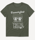 BRUNCH CLUB HOUSE T-SHIRT - Image 7
