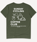 SUNDAY CYCLING CLUB T-SHIRT - Image 8