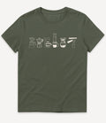 COFFEE CARAFE T-SHIRT - Image 7