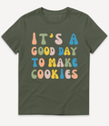 COOKIES DAY T-SHIRT - Image 4