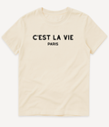C'EST LA VIE T-SHIRT - Image 10