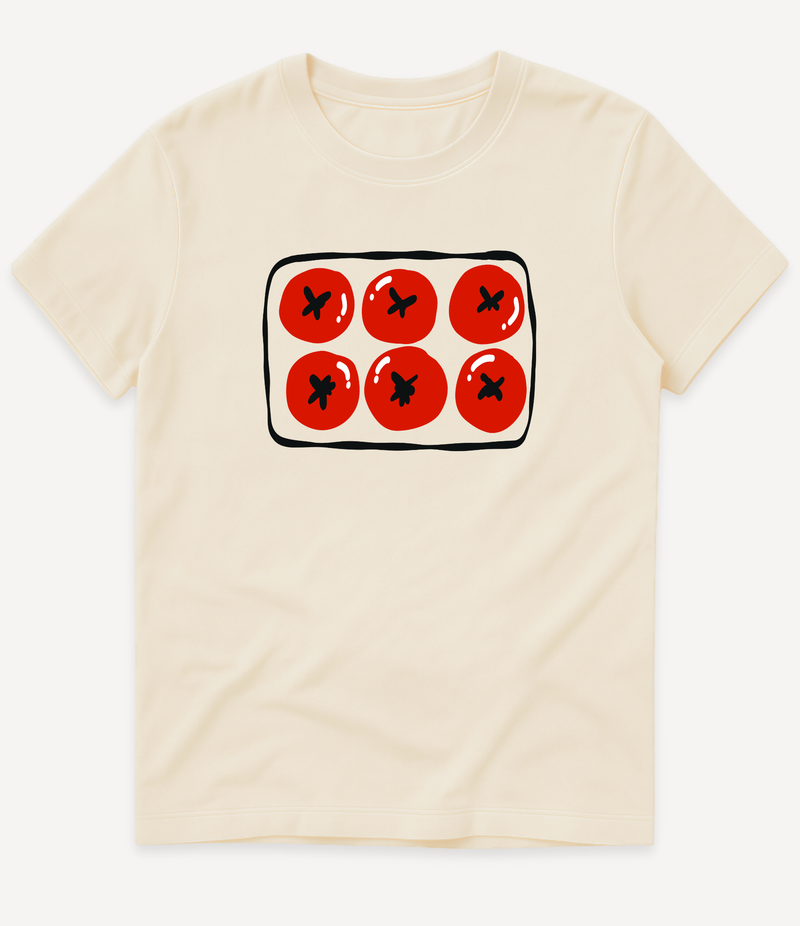 TOMATO T-SHIRT