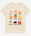 DESSERT LOVER´S T-SHIRT - Image 4