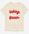 BAKING QUEEN T-SHIRT - Image 8