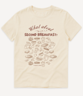 SECOND BREAKFAST T-SHIRT - Image 4