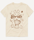 BARISTA T-SHIRT - Image 2
