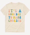 COOKIES DAY T-SHIRT - Image 3