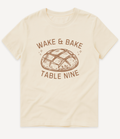 WAKE & BAKE T-SHIRT - Image 3
