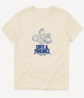 COFFEE & PANCAKES T-SHIRT - Image 4
