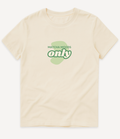 MATCHA MOODS ONLY T-SHIRT - Image 8
