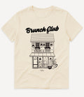 BRUNCH CLUB HOUSE T-SHIRT - Image 8