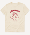 CHERRY PICKED T-SHIRT - Image 4