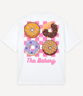 DONUT BAKERY OVERSIZED T-SHIRT - Image 5