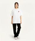 HAPPY MELON OVERSIZED T-SHIRT - Image 1