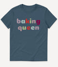 BAKING QUEEN T-SHIRT - Image 7