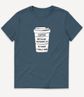 GROWING UP IS HARD T-SHIRT - Image 9