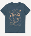 BARISTA T-SHIRT - Image 10