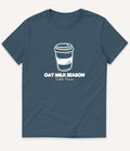 OAT MILK SEASON T-SHIRT - Image 9