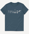 COFFEE CARAFE T-SHIRT - Image 9