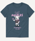 L.A. MORNING CLUB T-SHIRT - Image 9