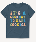 COOKIES DAY T-SHIRT - Image 9