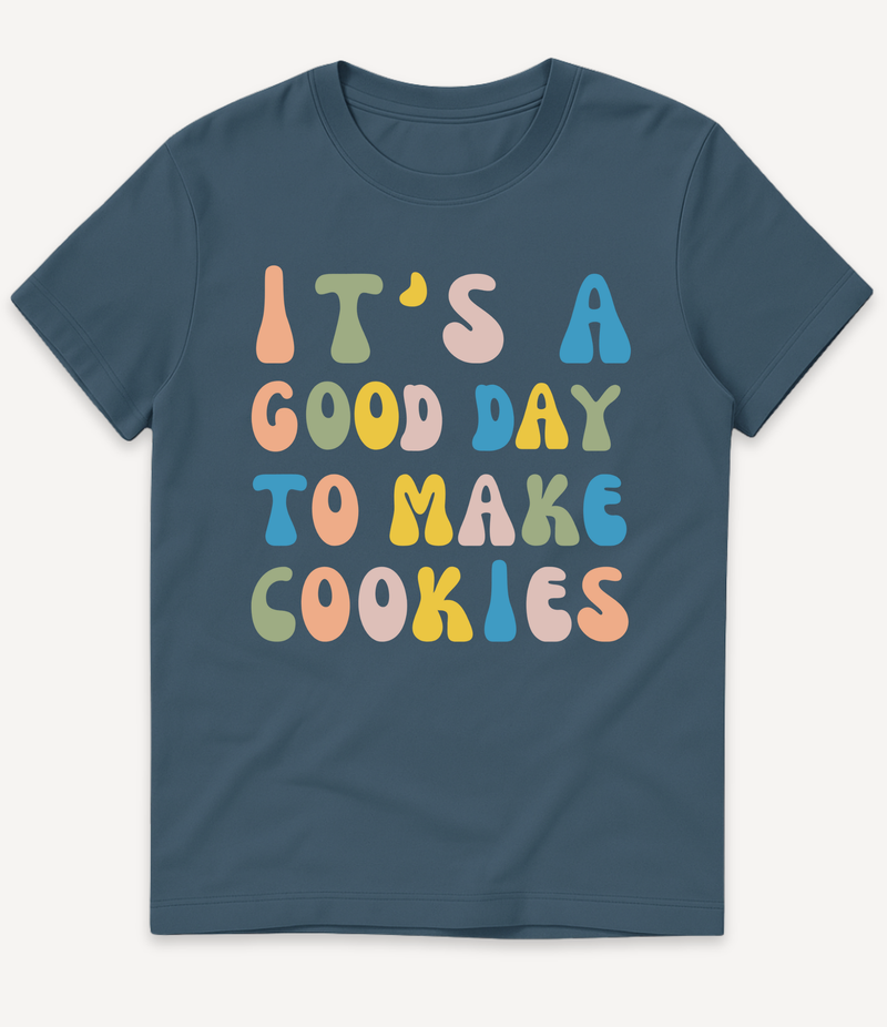 COOKIES DAY T-SHIRT