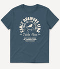 EARLY BREWERS CLUB T-SHIRT - Image 10