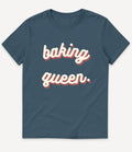 BAKING QUEEN T-SHIRT - Image 9